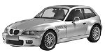 BMW E36-7 C1771 Fault Code