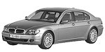 BMW E65 C1771 Fault Code