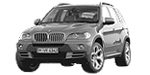 BMW E70 C1771 Fault Code