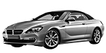 BMW F12 C1771 Fault Code