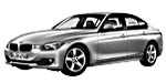 BMW F30 C1771 Fault Code