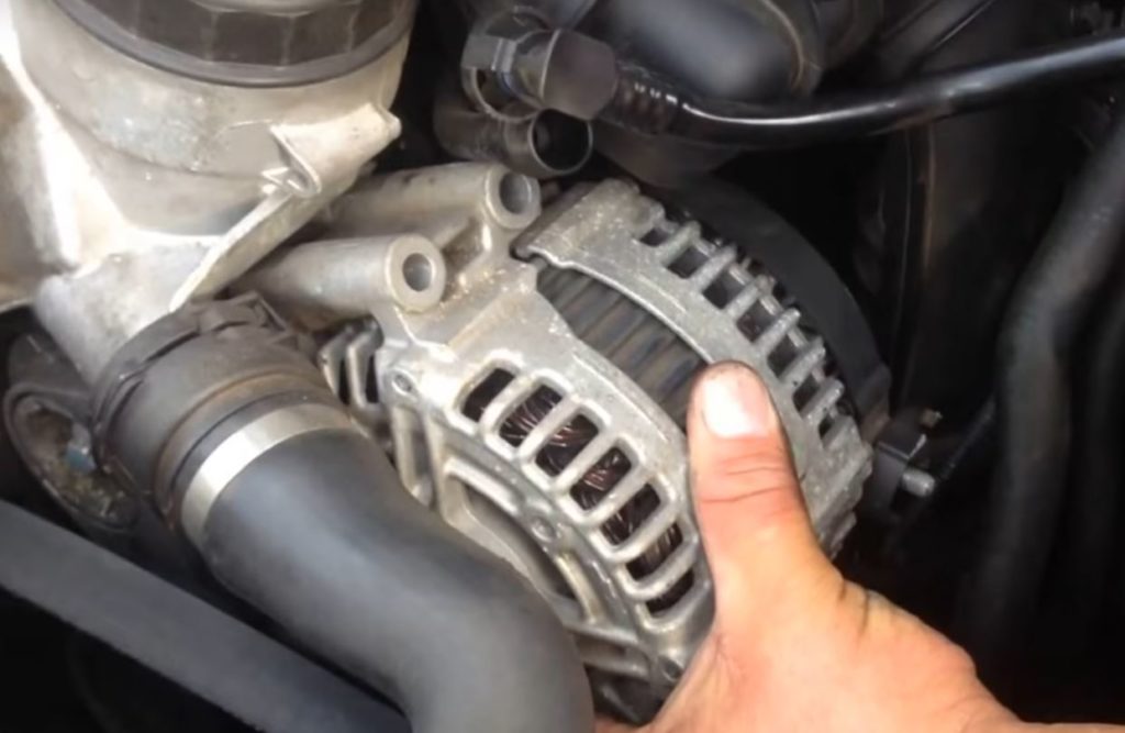 See C1771 in engine